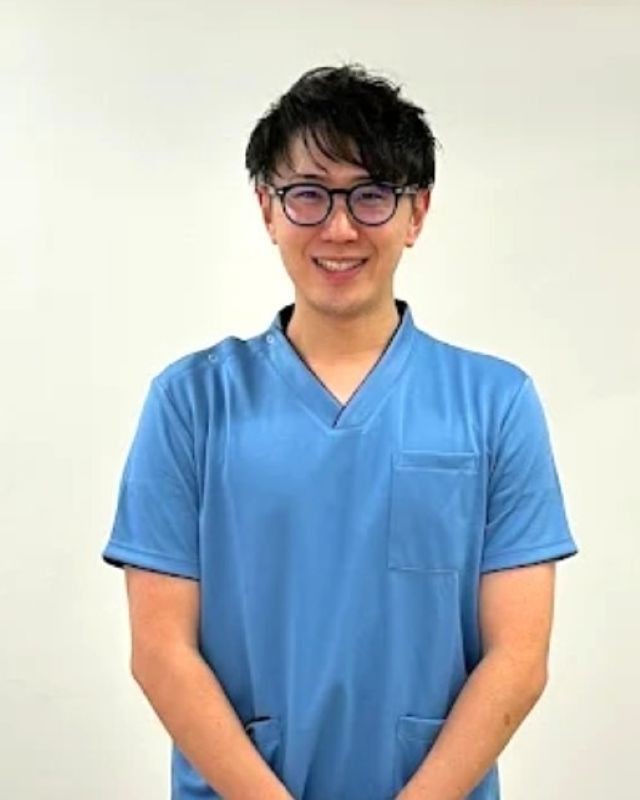 あしかわ接骨院 院長